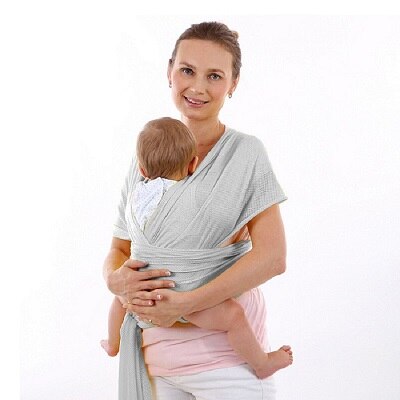 Baby Holder Wrap Carrier Sling